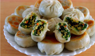 包子皮的做法 蜂蜜包子的做法步骤