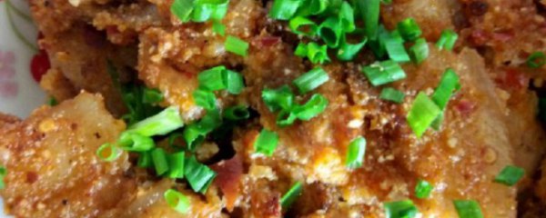 川味粉蒸肉做法及步骤