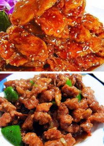 焦炒肉片怎么做 焦溜肉片外脆里嫩的做法