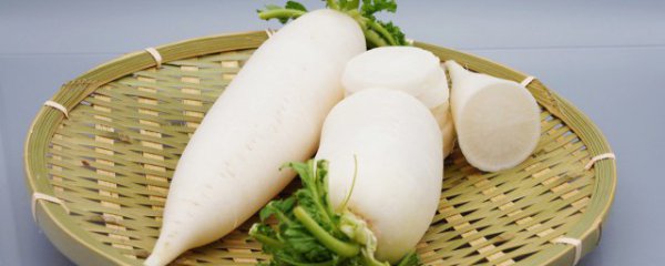 白醋泡萝卜的腌制方法