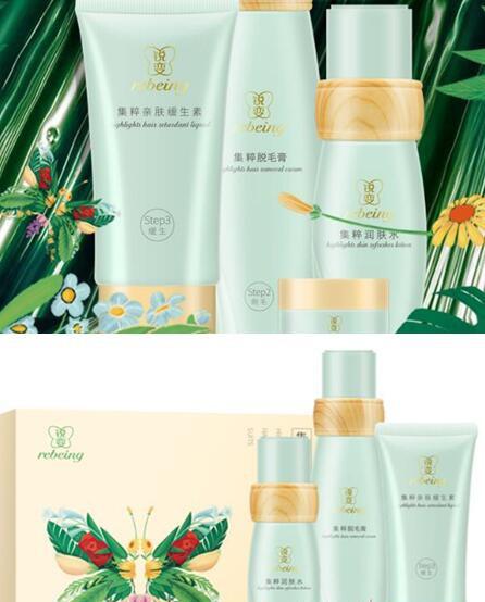 什么脱毛膏效果好？