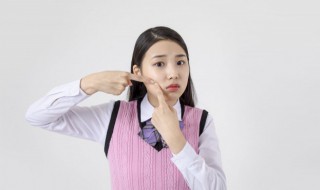 脓包痘痘怎么处理 粉刺长成脓包怎么办
