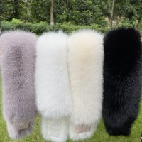 关于狐狸毛的放置 怎样分辨狐狸毛真假