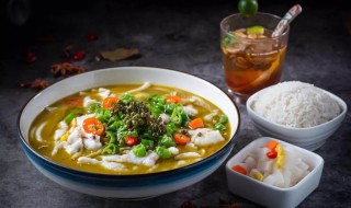 我家酸菜鱼 美味可口酸菜鱼的做法