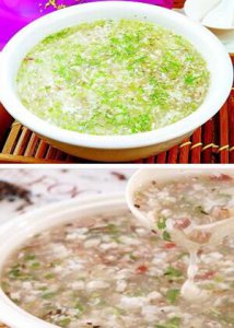 西湖牛肉羹怎么做步骤 浙菜西湖牛肉羹鲜美香淳的做法