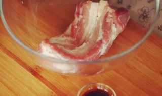 家庭腌肉的方法 家庭腌肉有什么方法