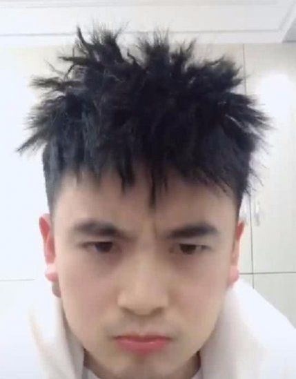 据说男生锡纸烫今年最流行 2023男生最新款锡纸烫高级又帅气