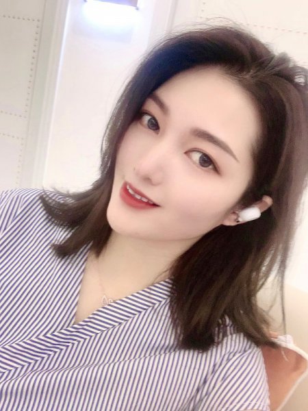 喜提2023新发型，迎接五一快乐呀✌