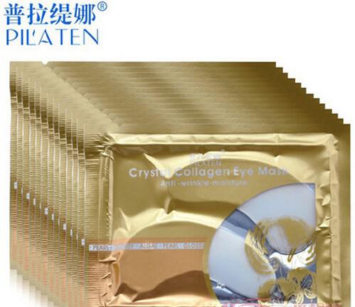 快速去除眼袋的方法重拾魅力电眼