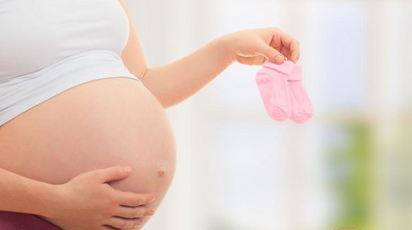 妊娠纹的形成原因及预防方案