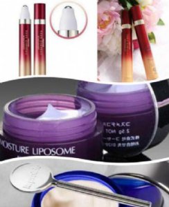 适合35岁女人的眼霜 眼霜正确使用方法