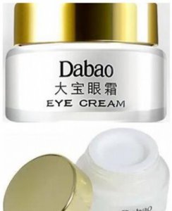 大宝三款眼霜哪款好用 大宝眼霜怎么样 大宝眼霜评测