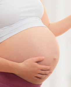 淡化妊娠纹 妊娠纹的形成原因及预防方案