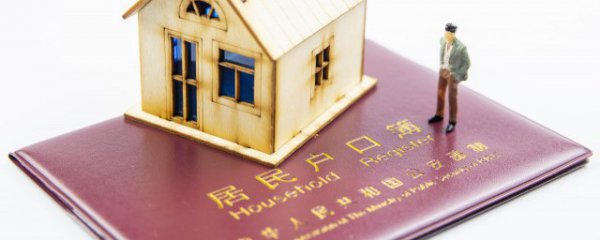 户籍类别怎么填写