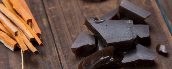 驴皮膏制作方法