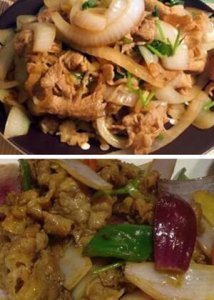 洋葱肥牛盖浇饭的做法 美味下饭洋葱爆肥牛的简单做法