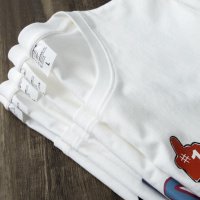 棉布掉色怎么办 洗衣误区 纯棉衣服怎么洗不掉色