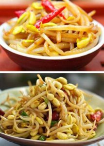 干煸黄豆芽怎么做好吃 小编下厨教你做好吃的干煸黄豆芽