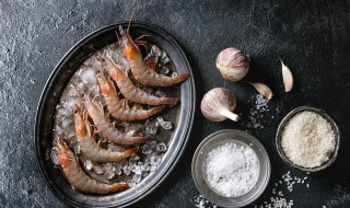 家常卤牛肉的做法 秘制油焖大虾的做法