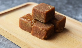 红糖鸡蛋羹的做法 红糖蒸蛋的作用与功效