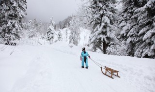 降雪等级标准 5毫米降雪什么意思