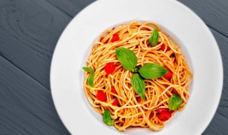 意面煮多久 意大利面正确煮法