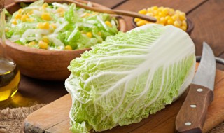 土豆白菜怎么做好吃 白菜和土豆一起炒怎么做好吃