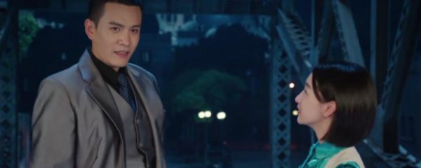魔都风云阿离救小少爷是哪一集