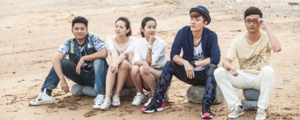 父亲明亮女儿熙熙是哪部电视剧