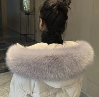 貉子毛和水貂毛哪个更暖和 貉子毛和貂毛的区别 貉子毛优点