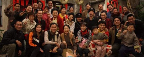 七十二家房客演员表