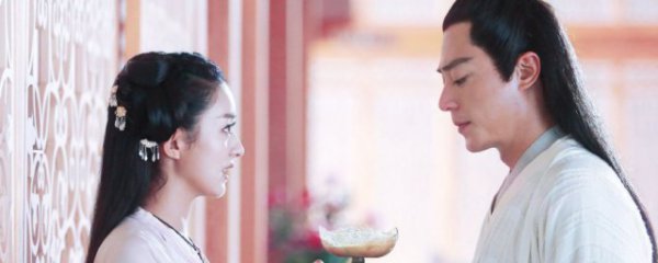花千骨的演员表全部