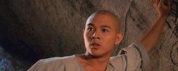 少林寺演员表