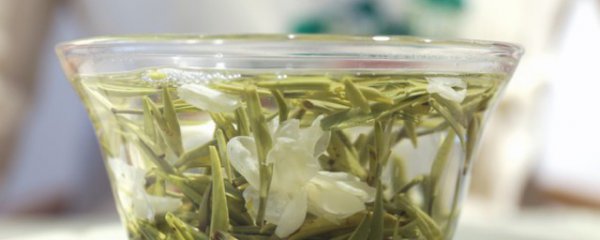 碧潭飘雪是什么茶