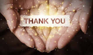 感恩领导的话语 盘点感恩领导的话语