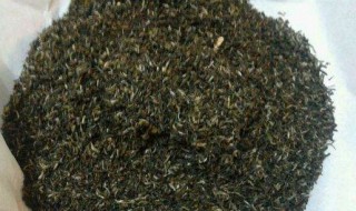 高碎是什么茶 茉莉花高碎是什么意思