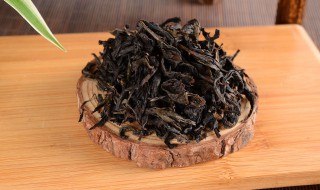 正岩水仙是什么茶 武夷岩茶最贵的几款茶