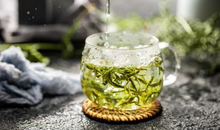 最好的绿茶是什么茶 中国最好的绿茶是什么茶