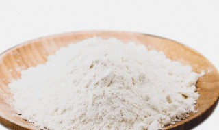 如何用糯米粉蒸白糕 如何用糯米粉蒸白糕
