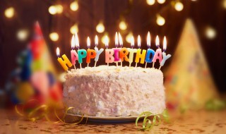 姐妹生日祝福语一句话 姐妹生日祝福语精选