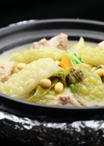 木棉花煲汤食谱 清热祛湿木棉花汤