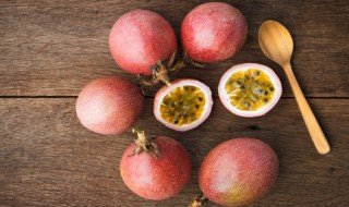 百香果怎么做果酱吃 怎么做百香果酱好吃