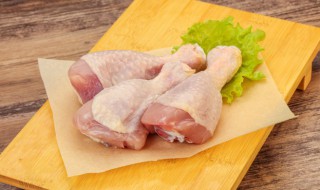 鸡腿怎么做才入味 怎么做鸡腿入味好吃