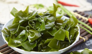 昆布与海带有什么区别 昆布和海带区别在哪
