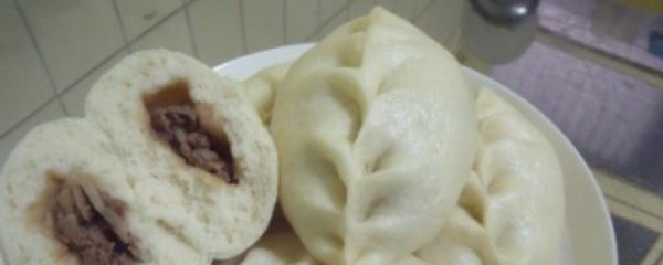 什么馅的包子好吃啊