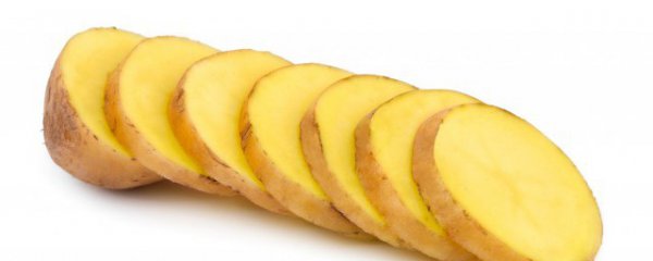 土豆美容养颜祛斑方法