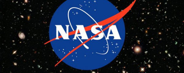 nasa是什么牌子