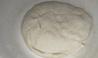 包饺子怎么和面的方法 怎么和面包饺子