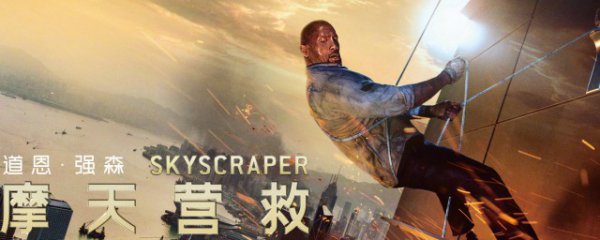 摩天营救演员表