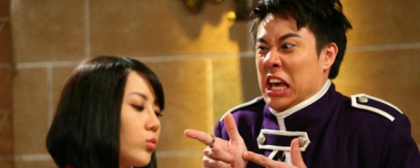 萌学园演员表大全